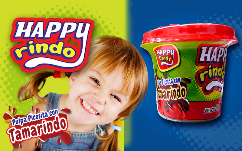Happyrindo